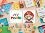 Les figurines amiibo en bois arrivent le 19 f&eacute;vrier dans le cadre de "Mon Mario", la ligne de produits pour enfants de Nintendo