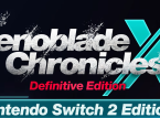 Xenoblade Chronicles X: Definitive Edition - L'&eacute;dition 2 de la Nintendo Switch est d&eacute;sormais disponible.