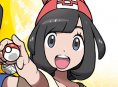 Pokémon Soleil/Lune : 10 millions d'exemplaires déjà expédiés !