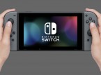 Nintendo Switch : Premier aperçu
