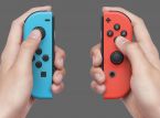 Nintendo Switch : Problèmes de synchronisation avec les Joy-Con