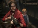 Resident Evil 2 : Découvrez Claire en action !