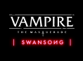 Voici le trailer de Vampire: The Masquerade - Swansong