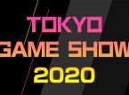 Le Tokyo Game Show 2020 se fera en ligne