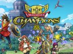 Square Enix annonce Dragon Quest Champions, nouveau titre mobile de la série