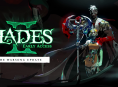 Arès se joint enfin à la guerre en Hades II