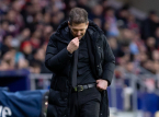 Les supporters de l'Atl&eacute;tico de Madrid se plaignent de trois penalties potentiels non siffl&eacute;s lors de la d&eacute;faite contre Arsenal.