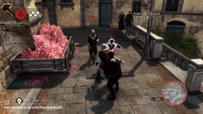 Assassin's Creed: The Ezio Collection