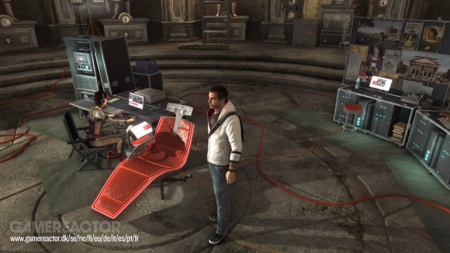 Assassin's Creed: The Ezio Collection