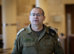 Isra&euml;l approuve le nouveau chef de l'agence de renseignement