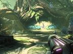 Metroid Prime 4: Beyond - Vert de fureur - Guide des extensions de missiles, des extensions de tirs &eacute;l&eacute;mentaires et des r&eacute;servoirs d'&eacute;nergie