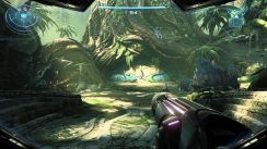 Metroid Prime 4: Beyond - Vert de fureur - Guide des extensions de missiles, des extensions de tirs élémentaires et des réservoirs d'énergie