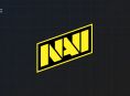 Natus Vincere revient à la compétition Apex Legends