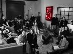 Stranger Things: Season 5 célèbre le début de la production avec une photo de la distribution