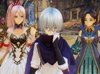 M&ecirc;me si certaines franchises n'ont pas sorti de nouveaux jeux depuis une d&eacute;cennie, le producteur de la s&eacute;rie &laquo; Tales of &raquo; s'excuse d'avoir fait attendre les fans pendant 5 ans