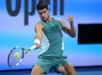Carlos Alcaraz et Alexander Zverev commencent l'Open d'Australie par des victoires