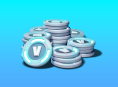 Les V-Bucks sont de plus en plus chers car "le co&ucirc;t de Fortnite a beaucoup augment&eacute;"