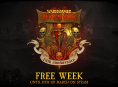 Warhammer: Vermintide 2 est gratuit sur Steam pour célébrer son cinquième anniversaire