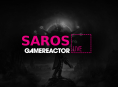 Nous jouons &agrave; Saros sur le GR Live d'aujourd'hui