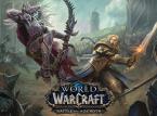 World of Warcraft désormais au complet à l'inscription
