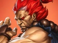 Shin Akuma, personnage caché dans Ultra Street Fighter 2