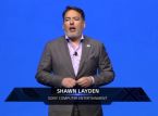 L’ancien patron de Playstation Shawn Layden travaille maintenant pour Tencent