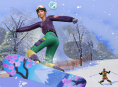 Les Sims 4: Escapade Enneigée est disponible !