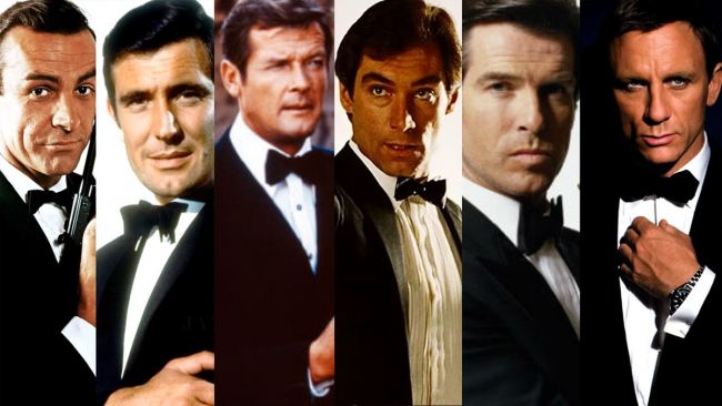Amazon MGM Studios a officiellement commencé son casting pour le prochain James Bond.