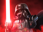 Dans les coulisses du prochain jeu Lego Star Wars
