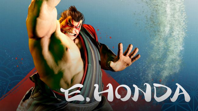 Écoutez le thème Street Fighter 6 de E. Honda