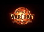 World of Warcraft: The War Within La bêta commence aujourd'hui
