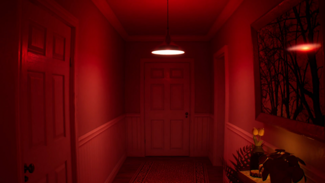 BrokenLore: Unfollow