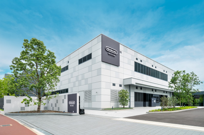 Le musée Nintendo, c'est de la pure magie