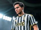 EA Sports FC 24 a été le jeu le plus vendu en Europe en octobre