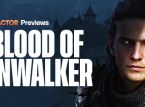 Impressions : The Blood of Dawnwalker ressemble plus à Batman/Dishonored qu'à The Witcher