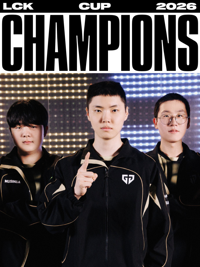 League of Legends