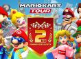 Mario Kart Tour célèbre son deuxième anniversaire