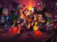 Minecraft Dungeons atteint 25 millions de joueurs