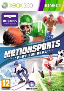 Motion Sports