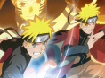 Naruto Shippuden: Ultimate Ninja Storm Legacy est disponible