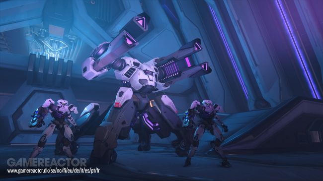 Overwatch