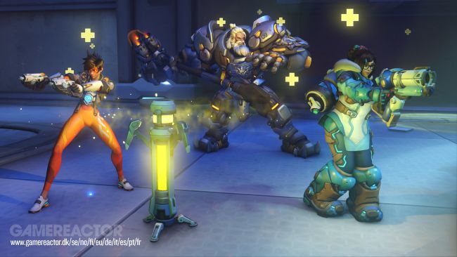 Overwatch