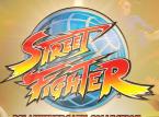 Street Fighter célèbre ses 30 ans avec 12 jeux