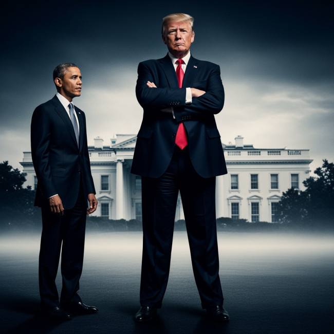 Trump va abroger un rapport clé sur le climat datant de l'ère Obama