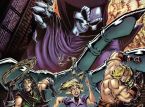 L'univers de Vampire Survivors s s'enrichit de bandes dessin&eacute;es et d'un roman graphique