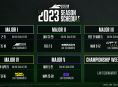 Le calendrier de la Call of Duty League 2023 a été annoncé