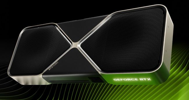 Rumeur : Les super GPU Nvidia RTX 50 arriveront pendant les fêtes de fin d'année