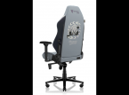 Secretlab s'associe à Capcom pour une troisième chaise Monster Hunter