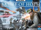 Revue des jeux de société : La bataille de Hoth