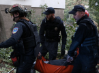 La Russie intensifie ses frappes nocturnes sur l'Ukraine